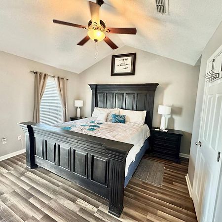 Sandy Feet Retreat Ms Gulfport Bagian luar foto