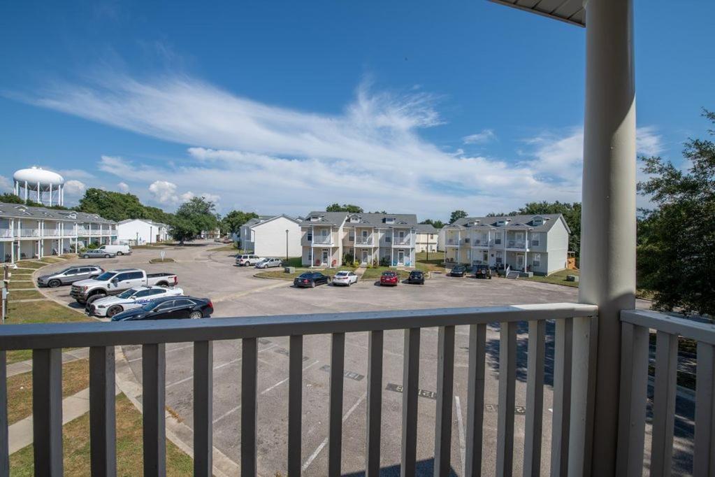 Sandy Feet Retreat Ms Gulfport Bagian luar foto