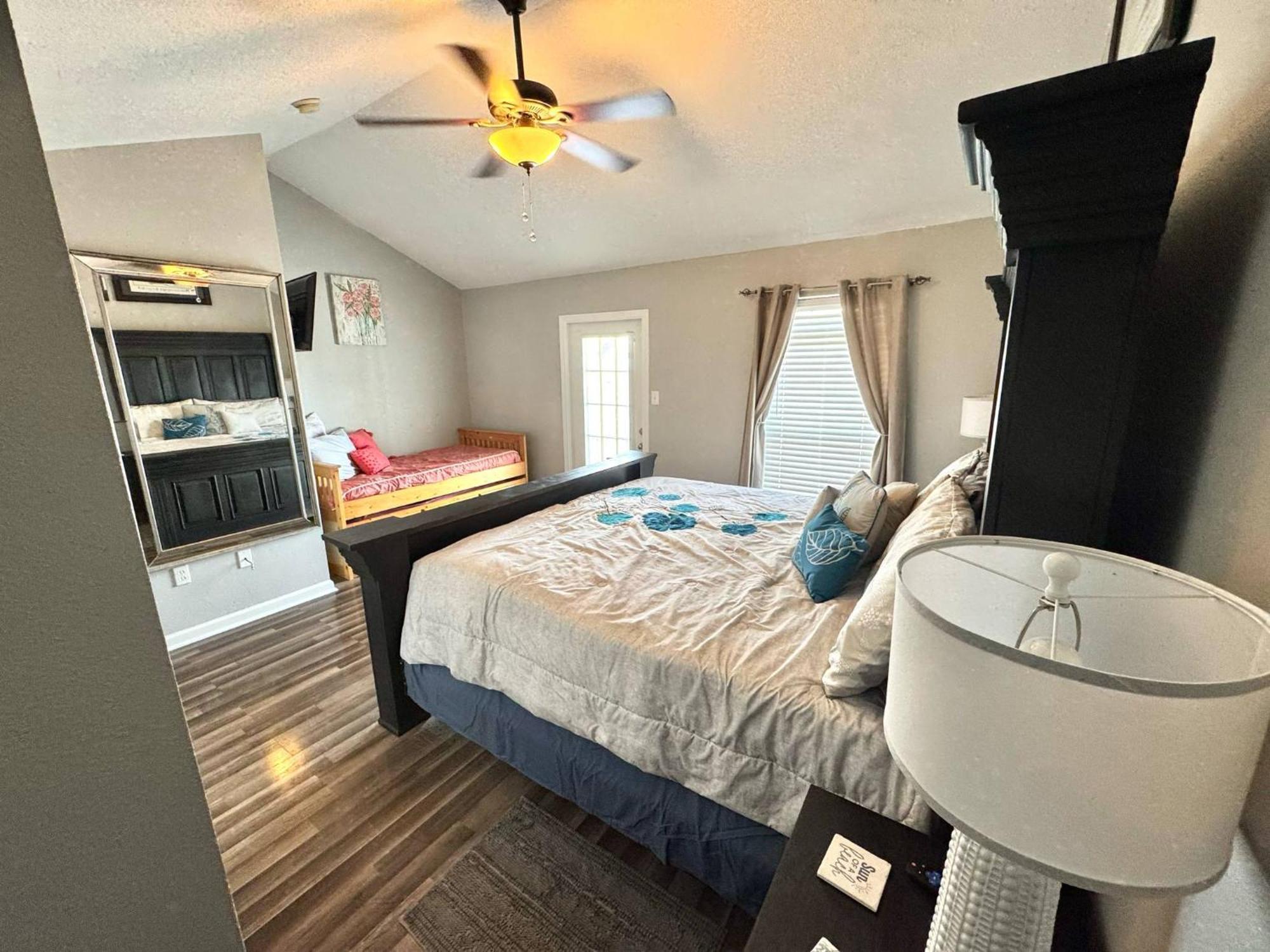 Sandy Feet Retreat Ms Gulfport Bagian luar foto